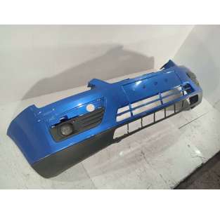 PARAGOLPES DELANTERO -... 2