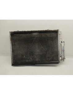 Recambio de condensador a/a para ford ka+ ultimate referencia OEM IAM AE8319E892AA   2