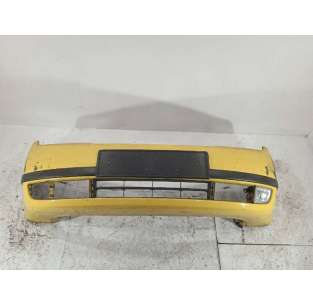 PARAGOLPES DELANTERO SKODA...