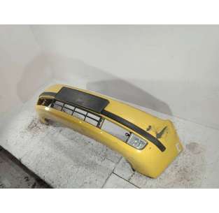 PARAGOLPES DELANTERO SKODA... 2