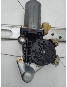 Recambio de elevalunas trasero derecho para mercedes-benz clase m (w163) 5.4 v8 24v cat referencia OEM IAM 9137041093   2