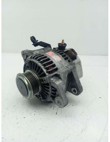 ALTERNADOR TOYOTA YARIS...
