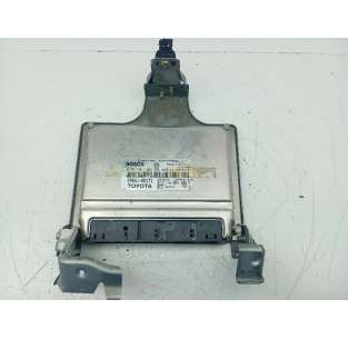 CENTRALITA MOTOR UCE TOYOTA...