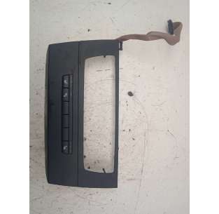 MANDO MULTIFUNCION BMW...