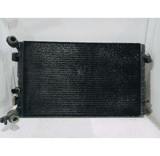 RADIADOR AGUA AUDI A3 (8L)...