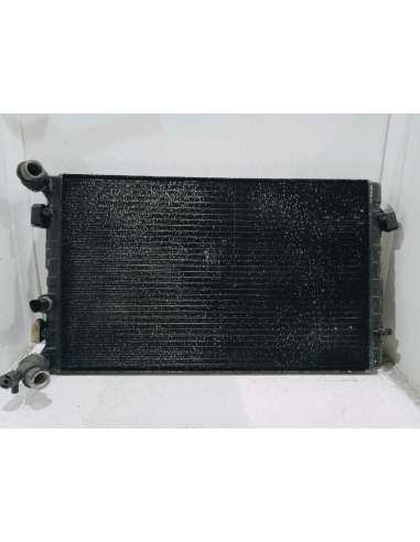 RADIADOR AGUA AUDI A3 (8L) - 676661