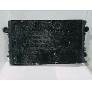 RADIADOR AGUA AUDI A3 (8L)... 2