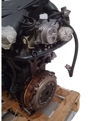 MOTOR COMPLETO - 482989 / F9Q736