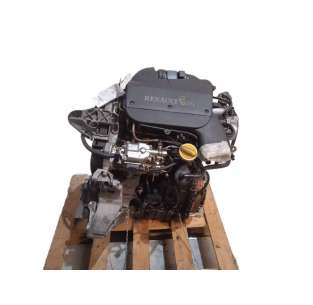 MOTOR COMPLETO - 482989 /... 2