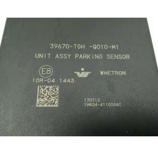 MODULO ELECTRONICO - 757957... 2