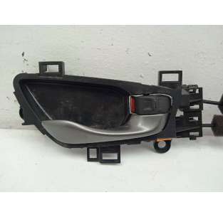 CERRADURA PUERTA TRASERA... 2