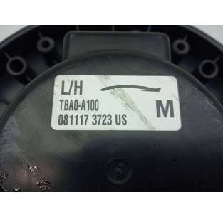 MOTOR CALEFACCION - 757898... 2