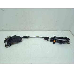 CERRADURA PUERTA TRASERA...