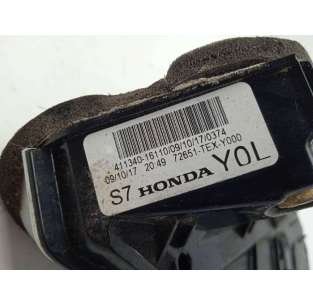 CERRADURA PUERTA TRASERA... 2