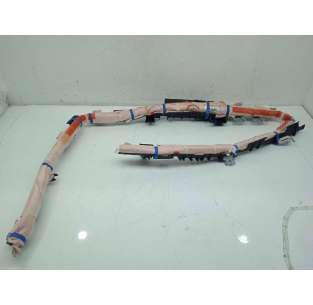 AIRBAG CORTINA DELANTERO...