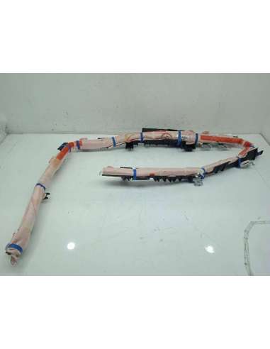 AIRBAG CORTINA DELANTERO DERECHO -...
