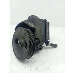 BOMBA DIRECCION VOLVO SERIE...