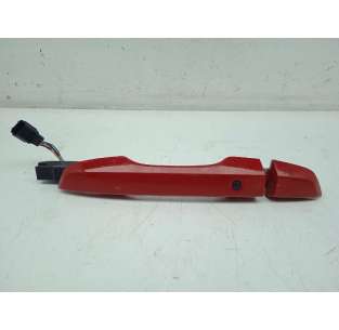 MANETA EXTERIOR DELANTERA...