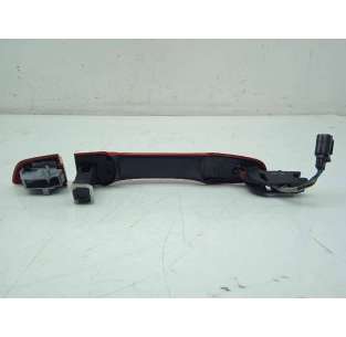 MANETA EXTERIOR DELANTERA... 2