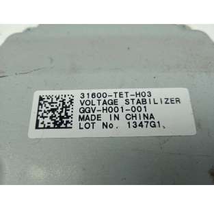 MODULO ELECTRONICO - 757956... 2