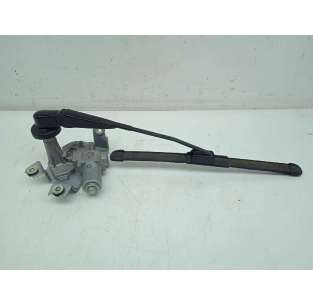 MOTOR LIMPIA TRASERO -...