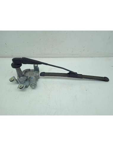 MOTOR LIMPIA TRASERO - 757906 / TGG023
