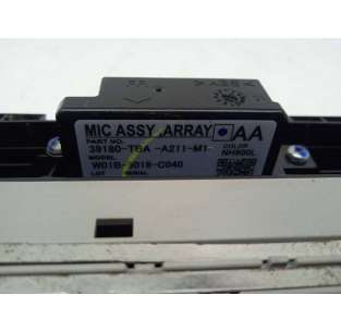 LUZ INTERIOR - 757896 /... 2