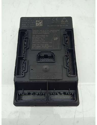 MODULO ELECTRONICO - 757953 /...