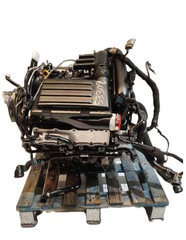 MOTOR COMPLETO - 798426 / CUK 150 CV