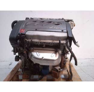 MOTOR COMPLETO - 537005 / XFZ