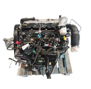 MOTOR COMPLETO - 798735 /...
