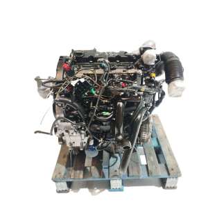 MOTOR COMPLETO - 798735 /... 2
