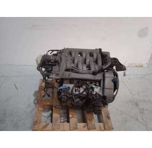 MOTOR COMPLETO - 505781 / LCBD
