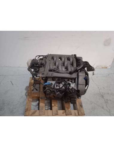 MOTOR COMPLETO - 505781 / LCBD