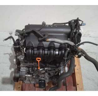 MOTOR COMPLETO HONDA JAZZ...