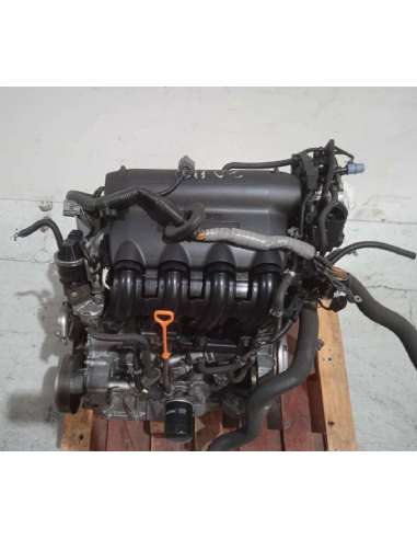 MOTOR COMPLETO HONDA JAZZ (GD1/5) -...