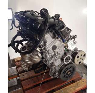 MOTOR COMPLETO HONDA JAZZ... 2