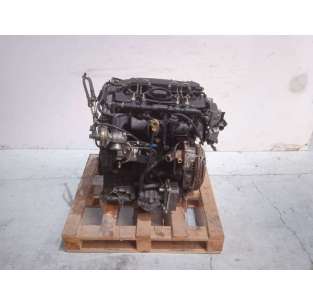 MOTOR COMPLETO - 476884 / HJBB