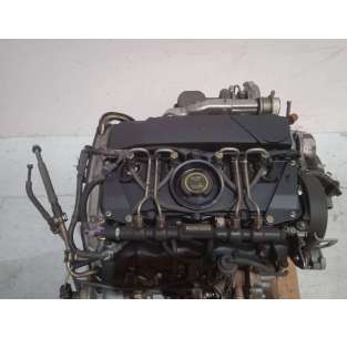 MOTOR COMPLETO - 476884 / HJBB 2