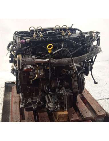 MOTOR COMPLETO FORD MONDEO BERLINA...