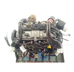 MOTOR COMPLETO FORD FOCUS...