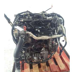 MOTOR COMPLETO - 762805 / FMBA