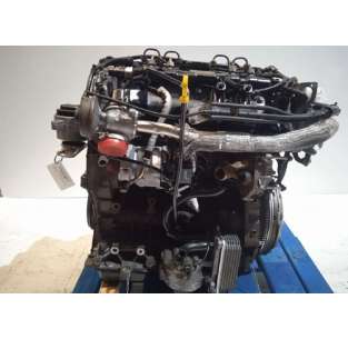 MOTOR COMPLETO - 762805 / FMBA 2