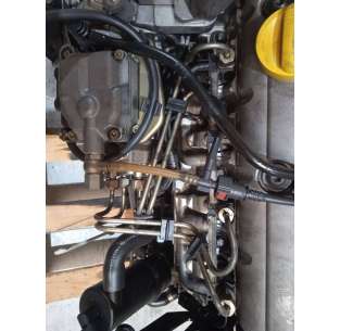 MOTOR COMPLETO - 367744 /... 2