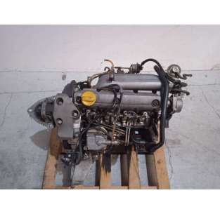 MOTOR COMPLETO - 368114 /...