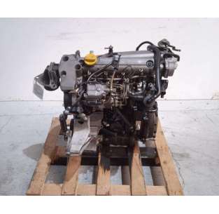 MOTOR COMPLETO - 483530 /...