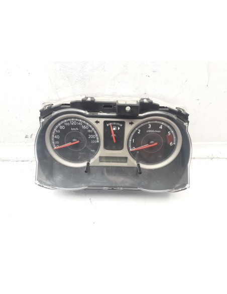 Recambio de cuadro instrumentos para nissan note (e11e) 1.5 dci turbodiesel cat referencia OEM IAM 9U30D 6902937 