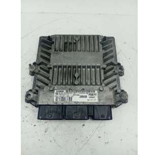 CENTRALITA MOTOR UCE FORD...