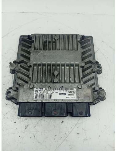 CENTRALITA MOTOR UCE FORD FOCUS C-MAX...