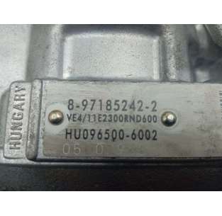 BOMBA INYECCION OPEL ASTRA... 2